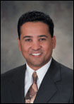Pedro Miguel Banda, M.D.