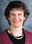 Evelyn Burdick, M.D.
