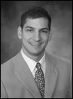 Omar Darr, M.D.