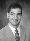 Omar Darr, M.D.