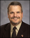 Bruce Faur�, M.D.
