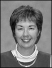 Kathy Redlinger, R.D.