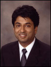 Vasanth Siddalingaiah, M.D.