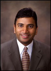 Alex Zacharias, M.D.