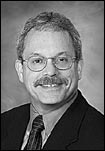 B. Lauren Charous, M.D.