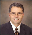 Patrick McWey, M.D.