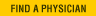Search / Find a Physician