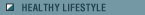 Healthy Lifestyle