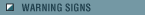Warning Signs