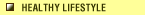 Healthy Lifestyle