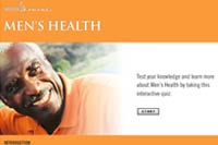 On the Road to Good Health