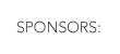 Sponsors