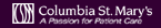 Columbia St. Mary's - A Passion For Patient Care