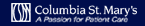 Columbia St. Mary's - A Passion For Patient Care