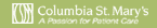 Columbia St. Mary's - A Passion For Patient Care