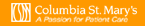 Columbia St. Mary's - A Passion For Patient Care