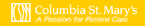 Columbia St. Mary's - A Passion For Patient Care